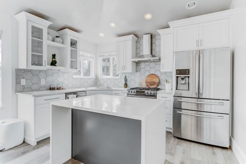 Tiny photo for 6089 W MEADOW BREEZE WAY S, West Valley City, UT 84128 (MLS # 2145354)