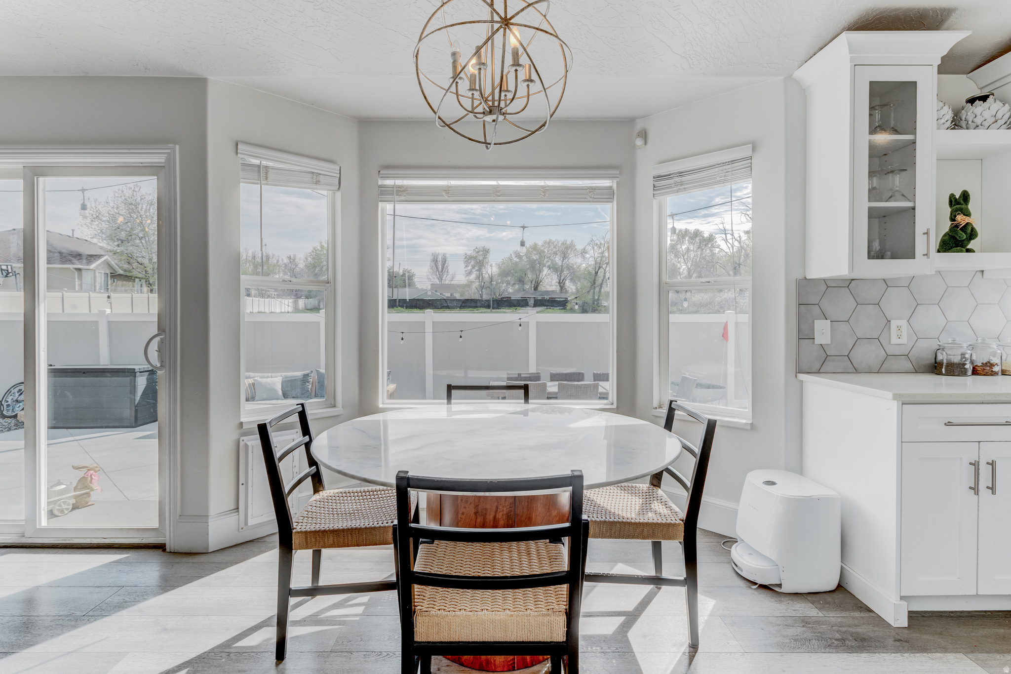 MEADOW BREEZE - Residential