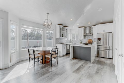 Tiny photo for 6089 W MEADOW BREEZE WAY S, West Valley City, UT 84128 (MLS # 2145354)