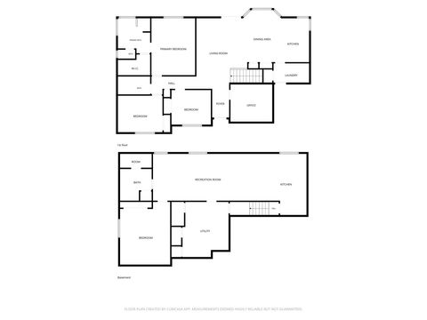 Tiny photo for 6089 W MEADOW BREEZE WAY S, West Valley City, UT 84128 (MLS # 2145354)