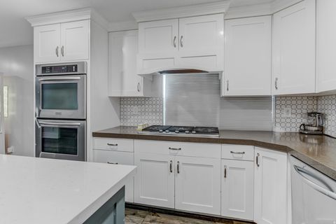 Tiny photo for 6089 W MEADOW BREEZE WAY S, West Valley City, UT 84128 (MLS # 2145354)