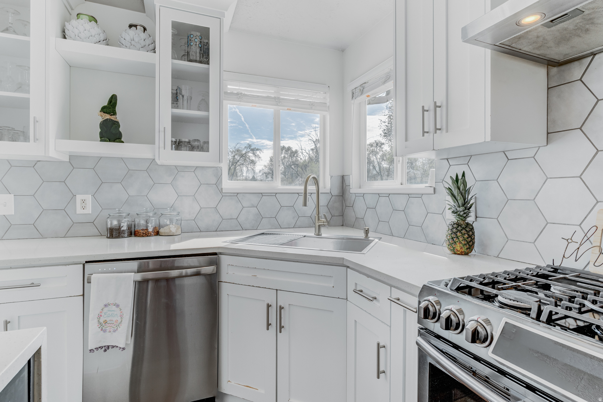 MEADOW BREEZE - Residential