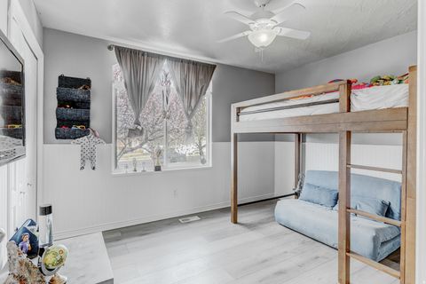 Tiny photo for 6089 W MEADOW BREEZE WAY S, West Valley City, UT 84128 (MLS # 2145354)