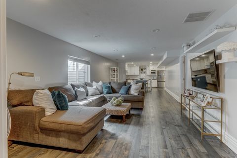 Tiny photo for 6089 W MEADOW BREEZE WAY S, West Valley City, UT 84128 (MLS # 2145354)