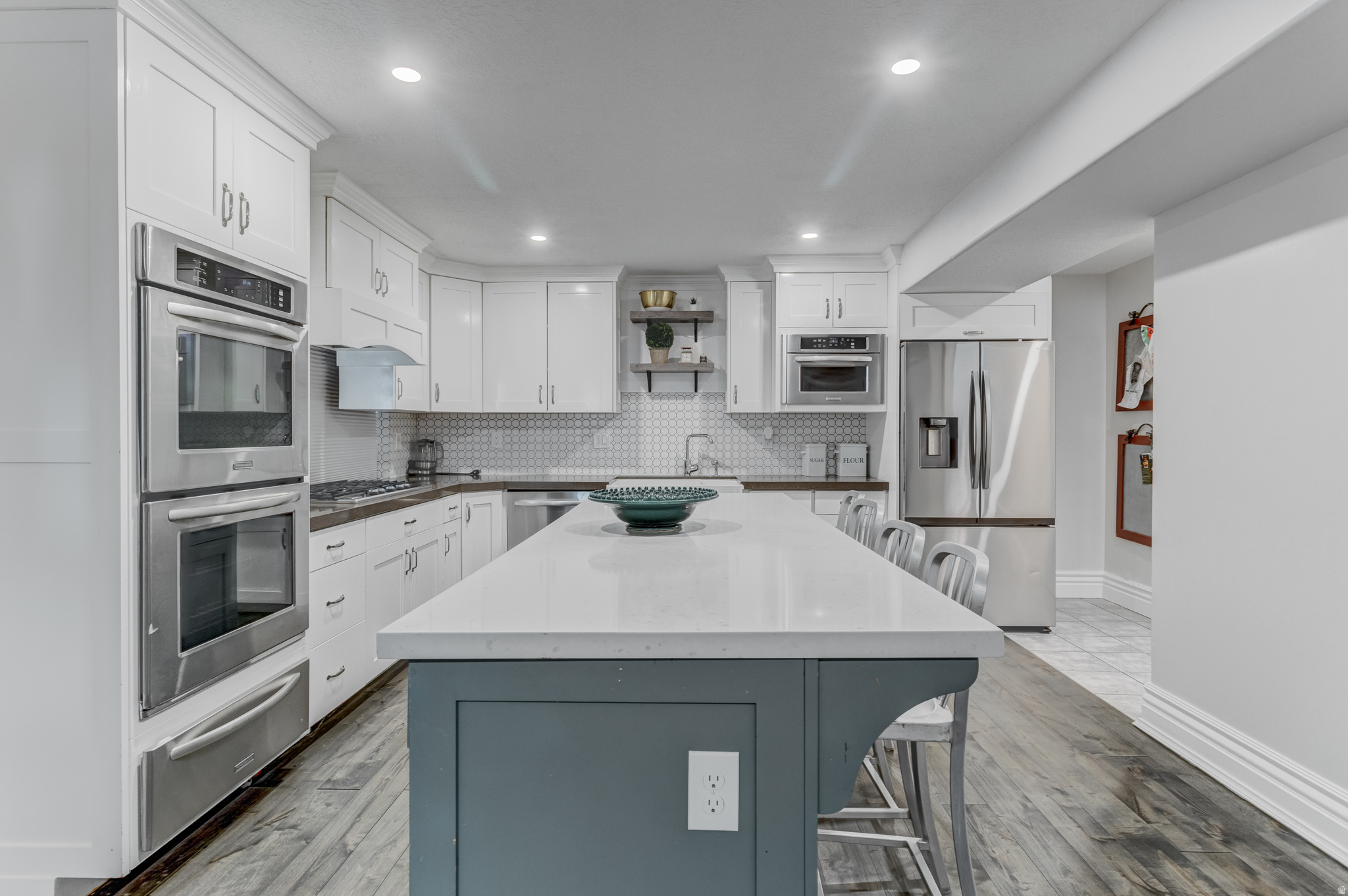 MEADOW BREEZE - Residential