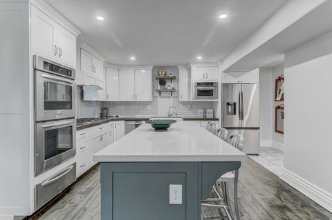 Tiny photo for 6089 W MEADOW BREEZE WAY S, West Valley City, UT 84128 (MLS # 2145354)