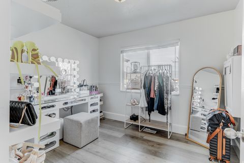 Tiny photo for 6089 W MEADOW BREEZE WAY S, West Valley City, UT 84128 (MLS # 2145354)