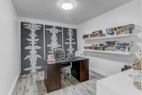 Tiny photo for 6089 W MEADOW BREEZE WAY S, West Valley City, UT 84128 (MLS # 2145354)