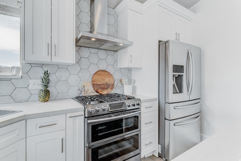 Tiny photo for 6089 W MEADOW BREEZE WAY S, West Valley City, UT 84128 (MLS # 2145354)