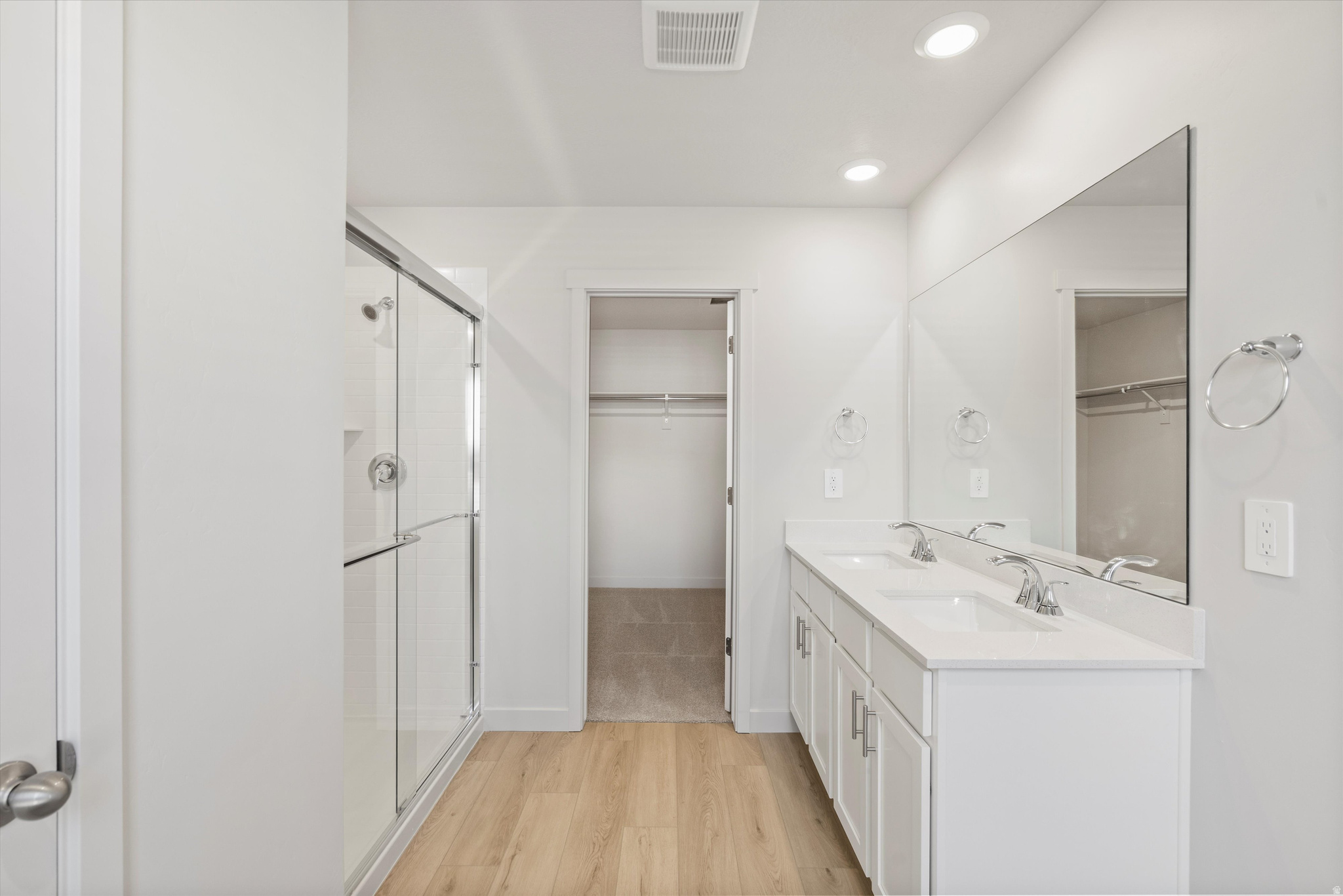 JUNIPER AT HARMONY - Residential