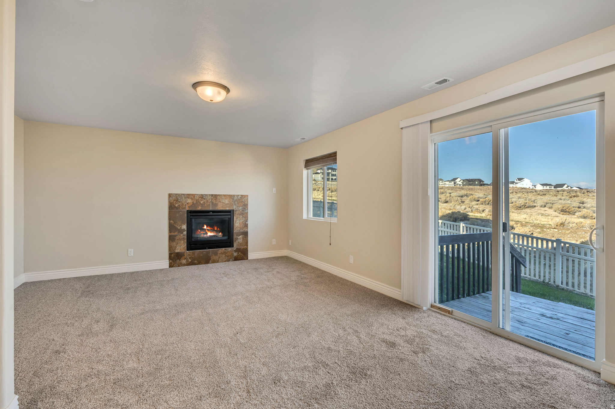 THE VILLAGE OF FOX H - Residential