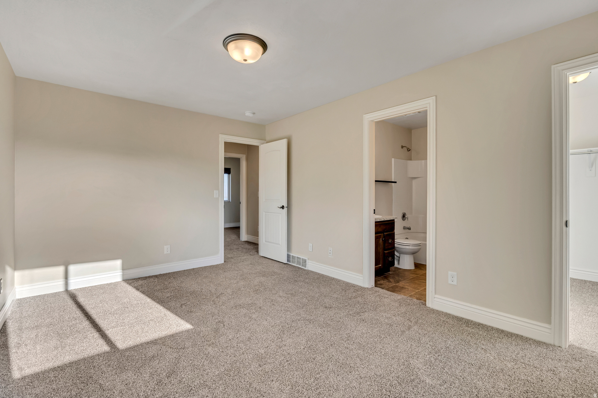 THE VILLAGE OF FOX H - Residential