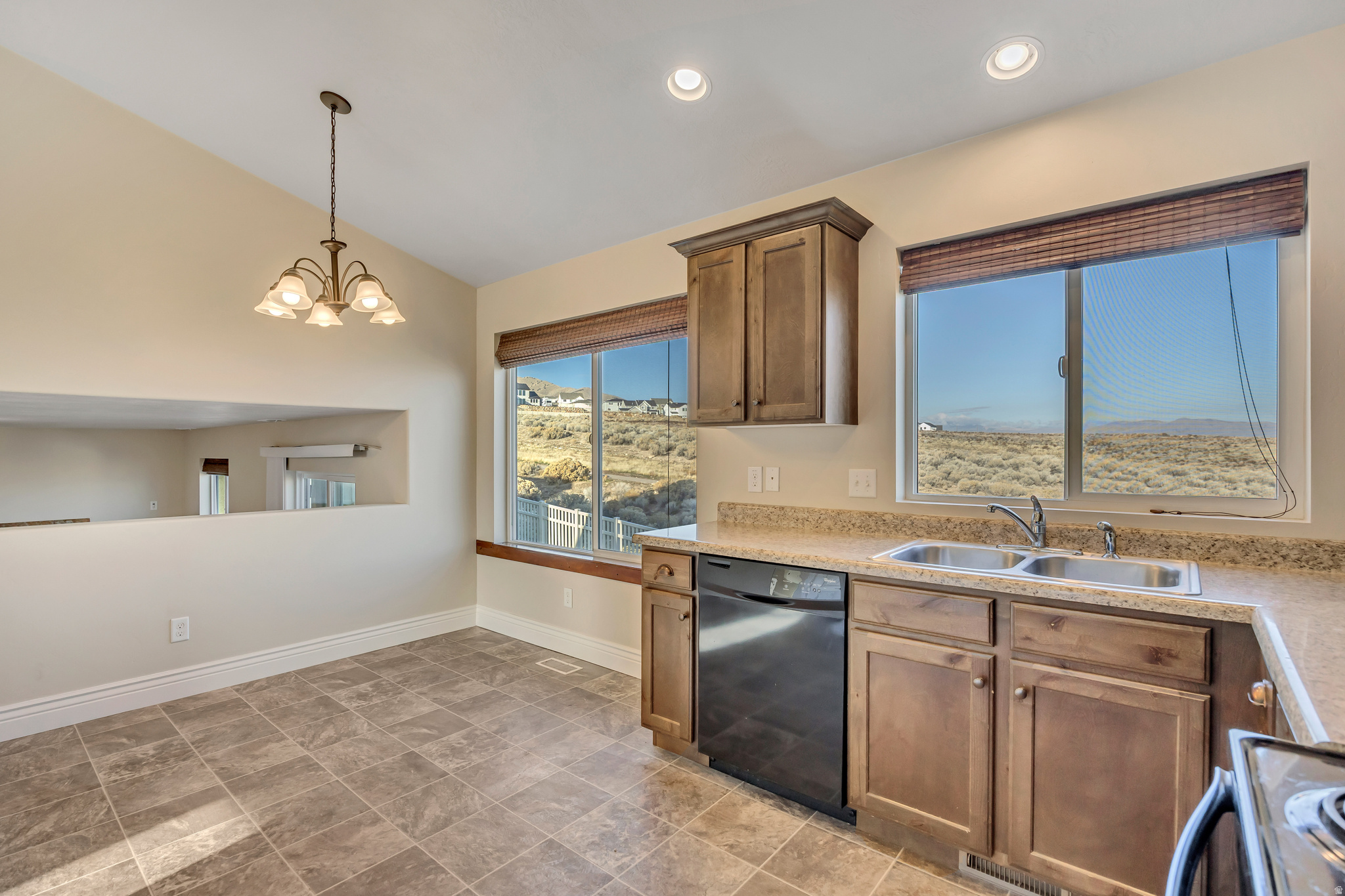 THE VILLAGE OF FOX H - Residential