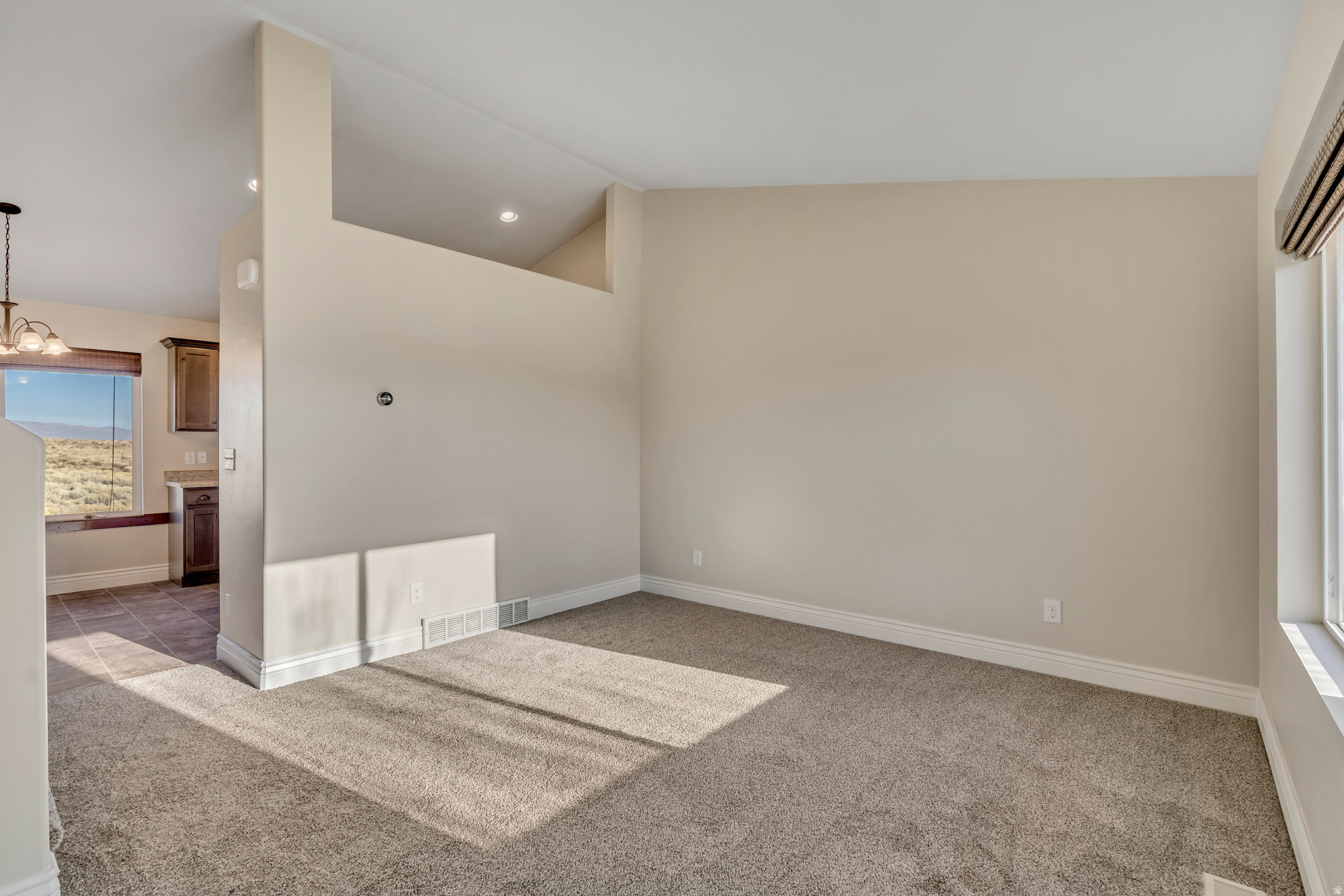 THE VILLAGE OF FOX H - Residential