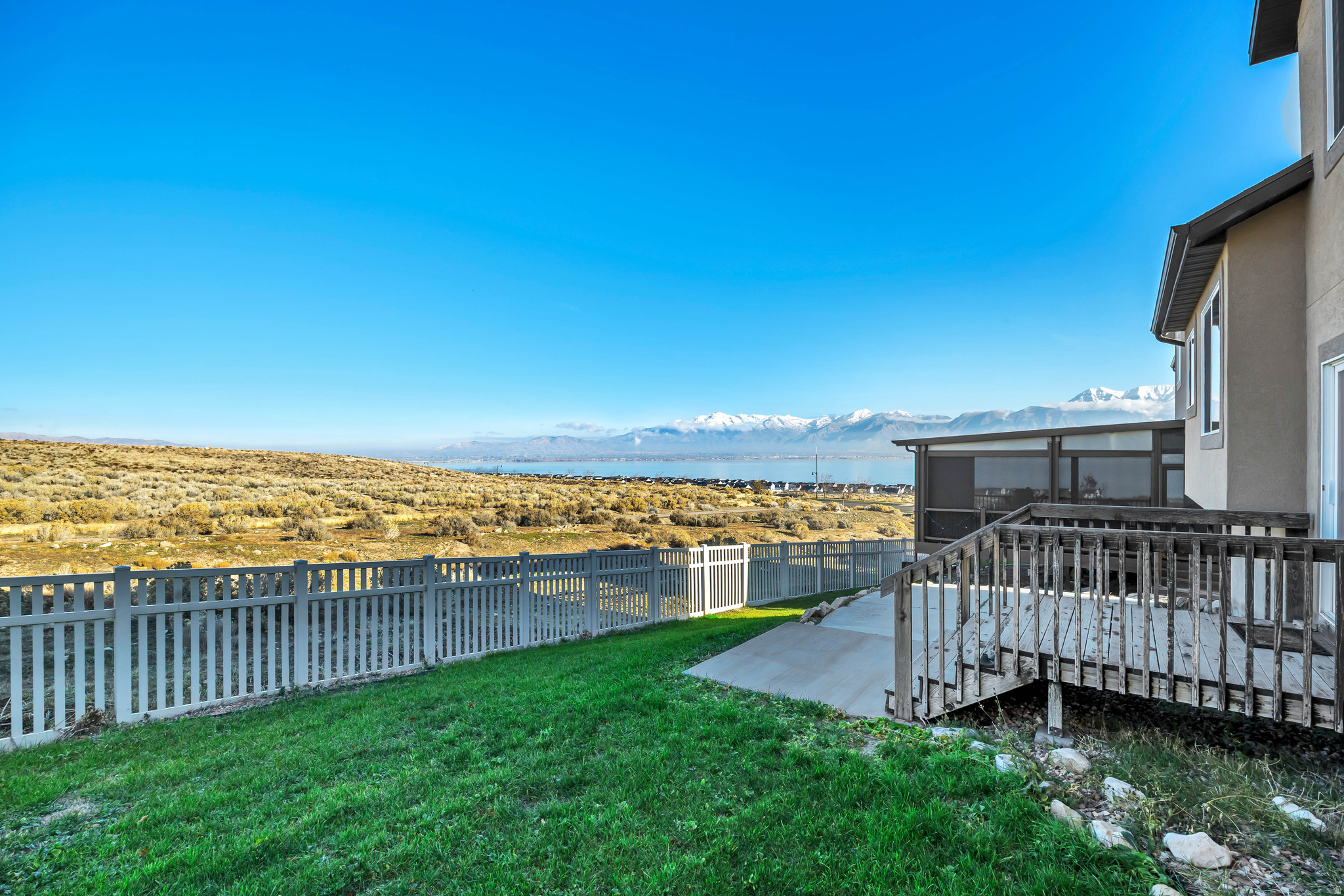 THE VILLAGE OF FOX H - Residential