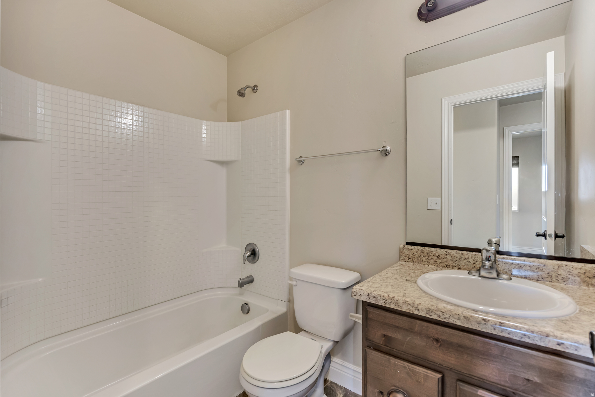 THE VILLAGE OF FOX H - Residential