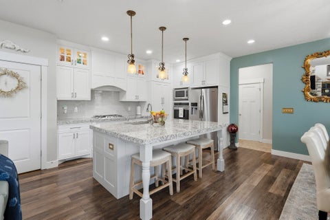 Tiny photo for 864 S 100 E, Salem, UT 84653 (MLS # 2185475)