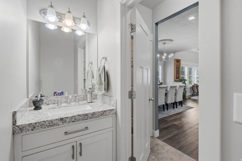 Tiny photo for 864 S 100 E, Salem, UT 84653 (MLS # 2185475)