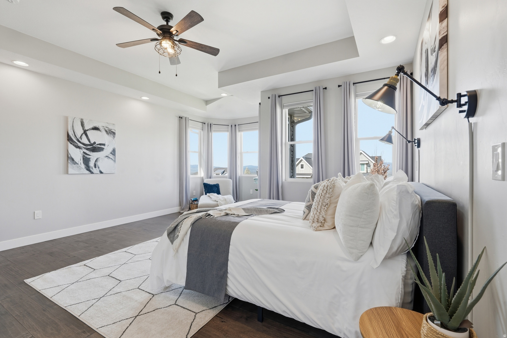 MAHOGANY RIDGE - Residential