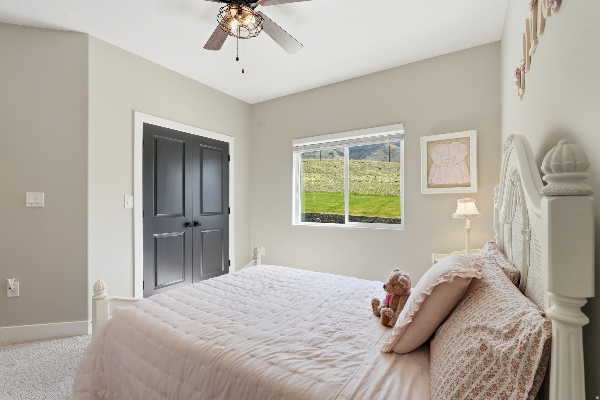 MAHOGANY RIDGE - Residential