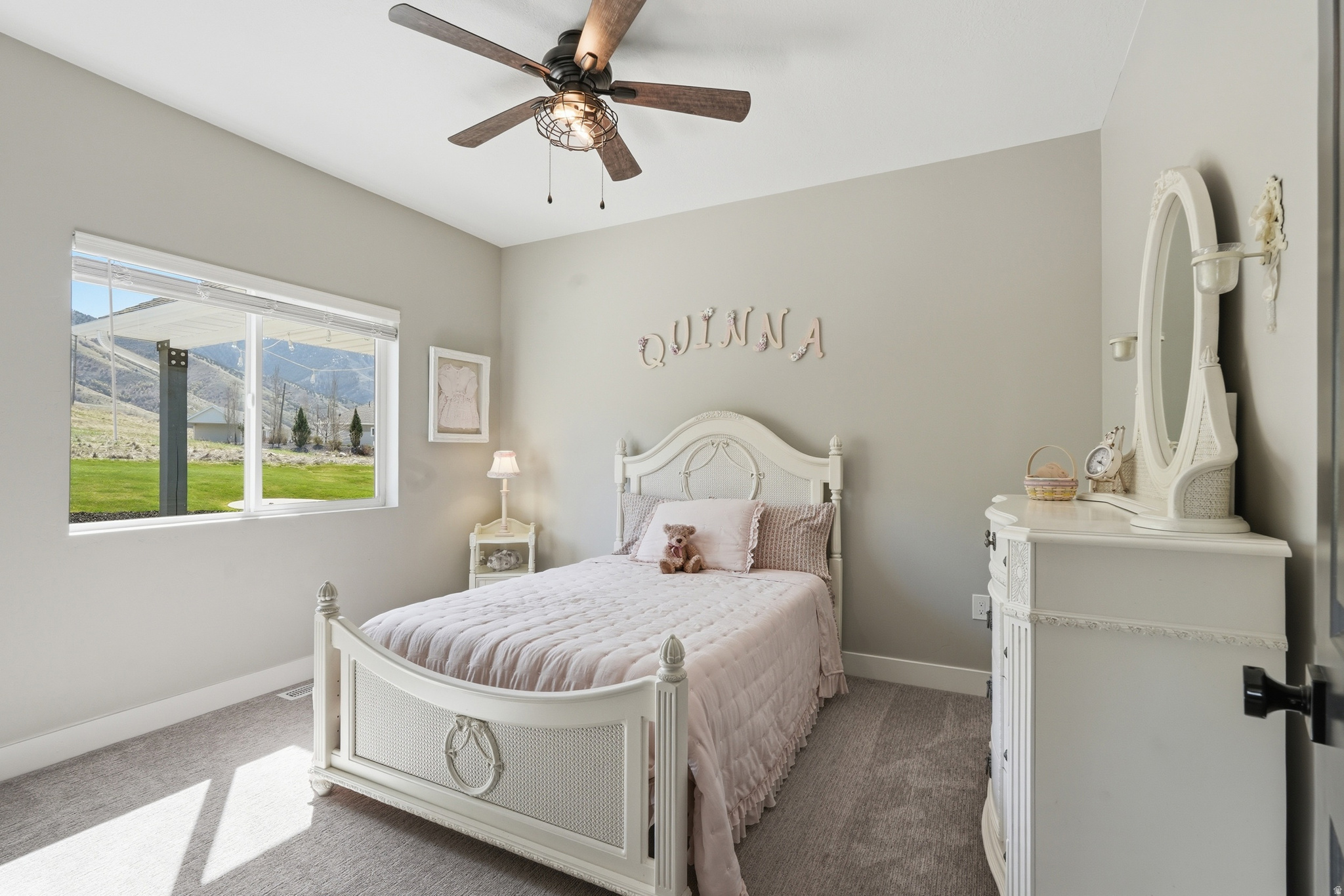 MAHOGANY RIDGE - Residential