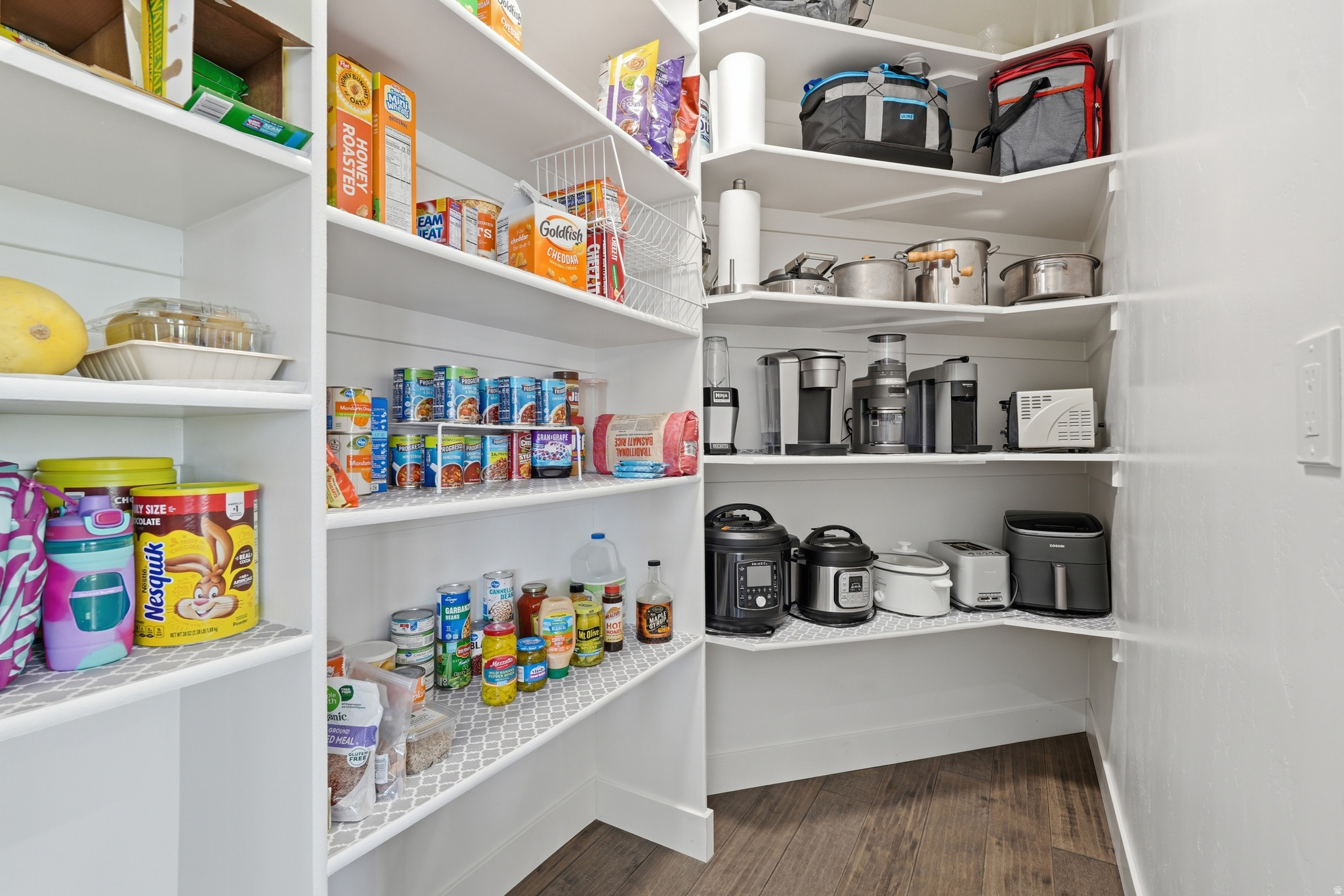 MAHOGANY RIDGE - Residential