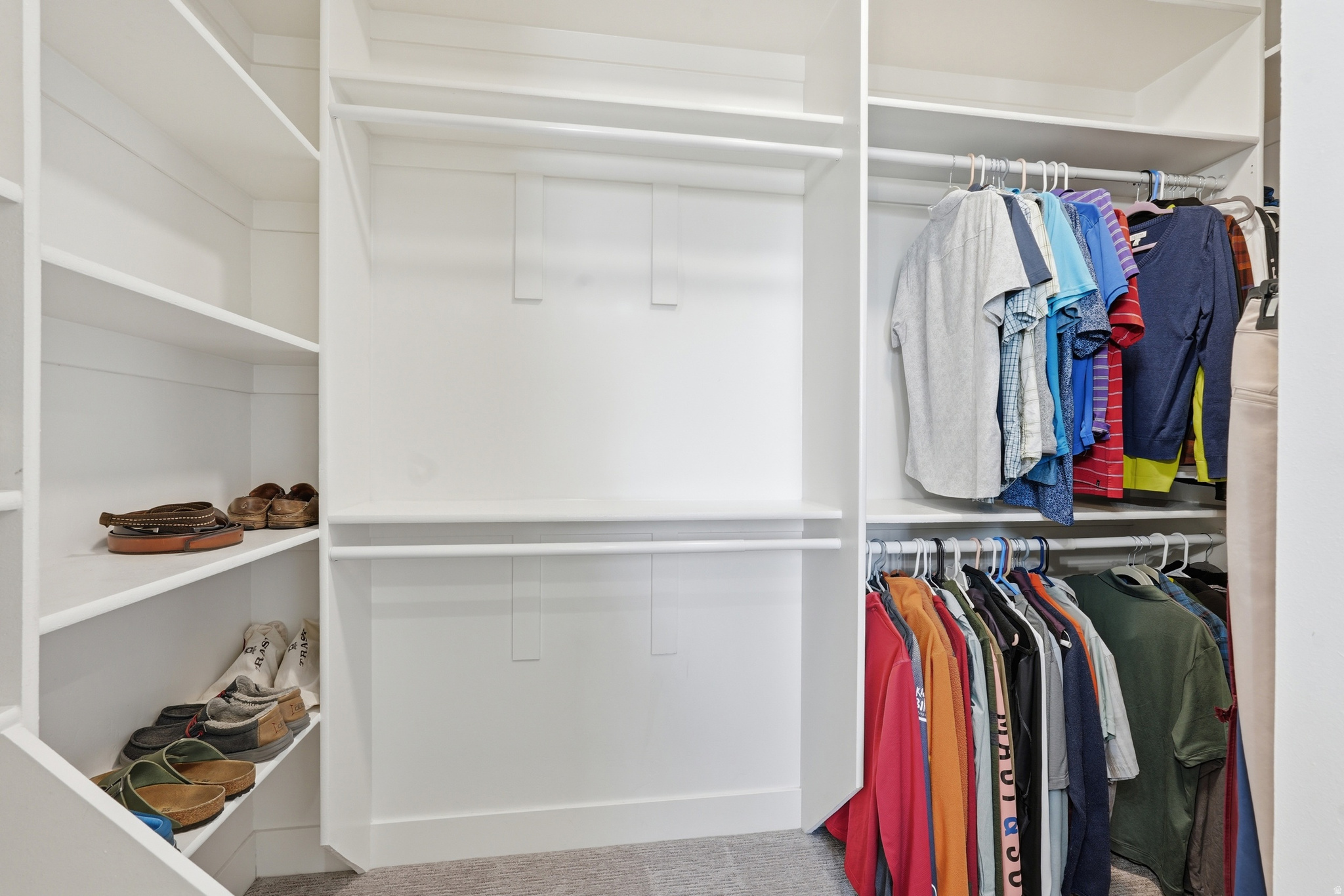 MAHOGANY RIDGE - Residential