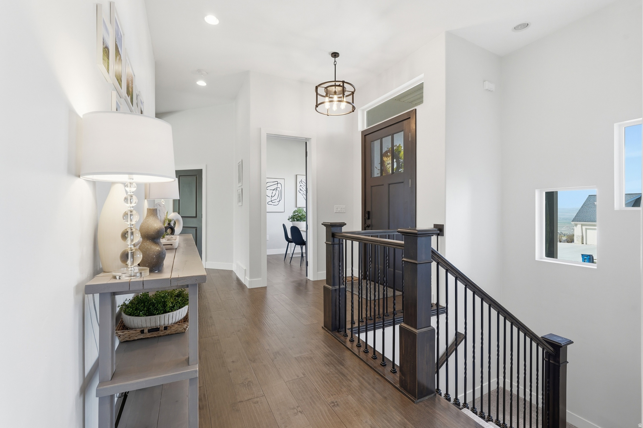 MAHOGANY RIDGE - Residential