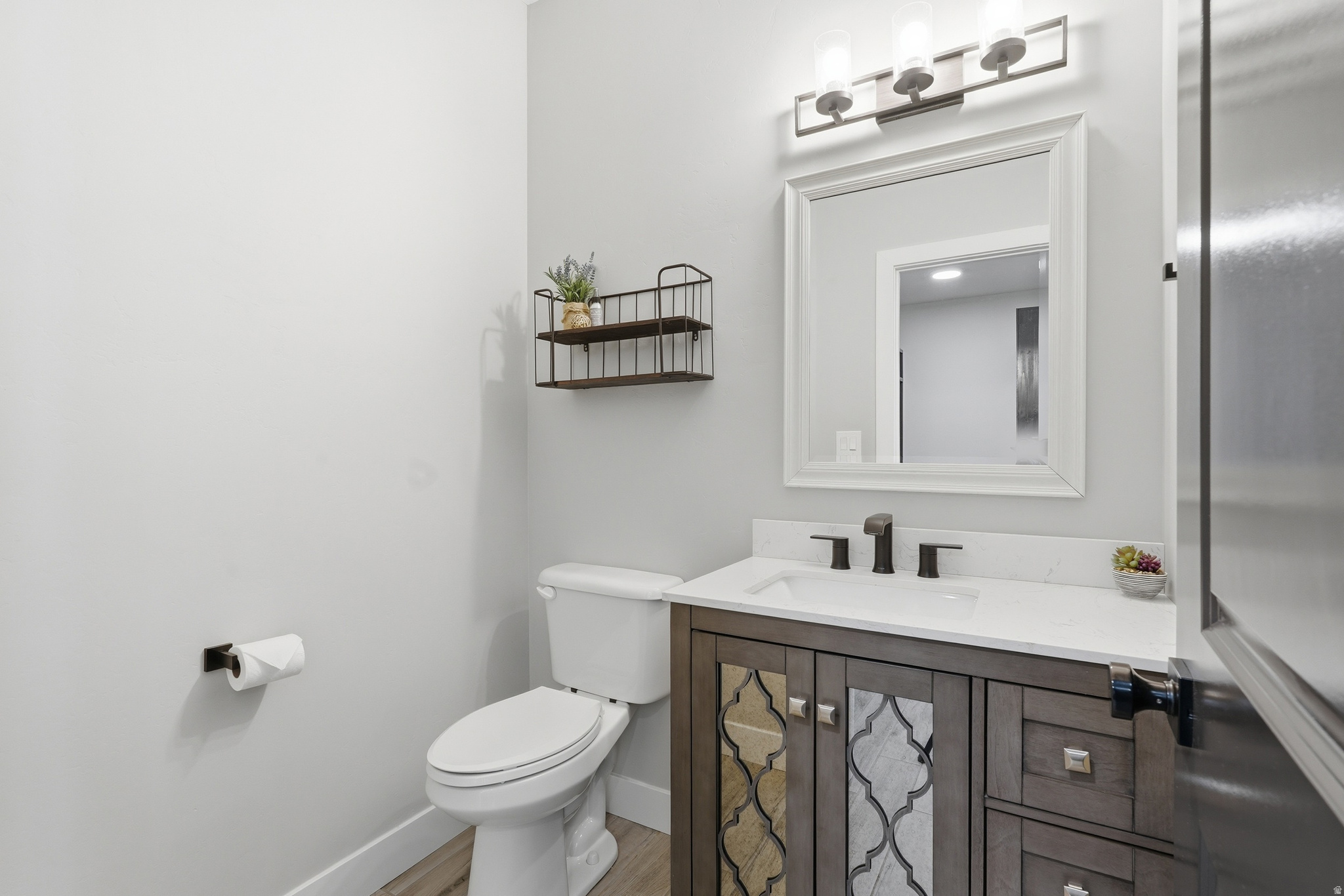 MAHOGANY RIDGE - Residential