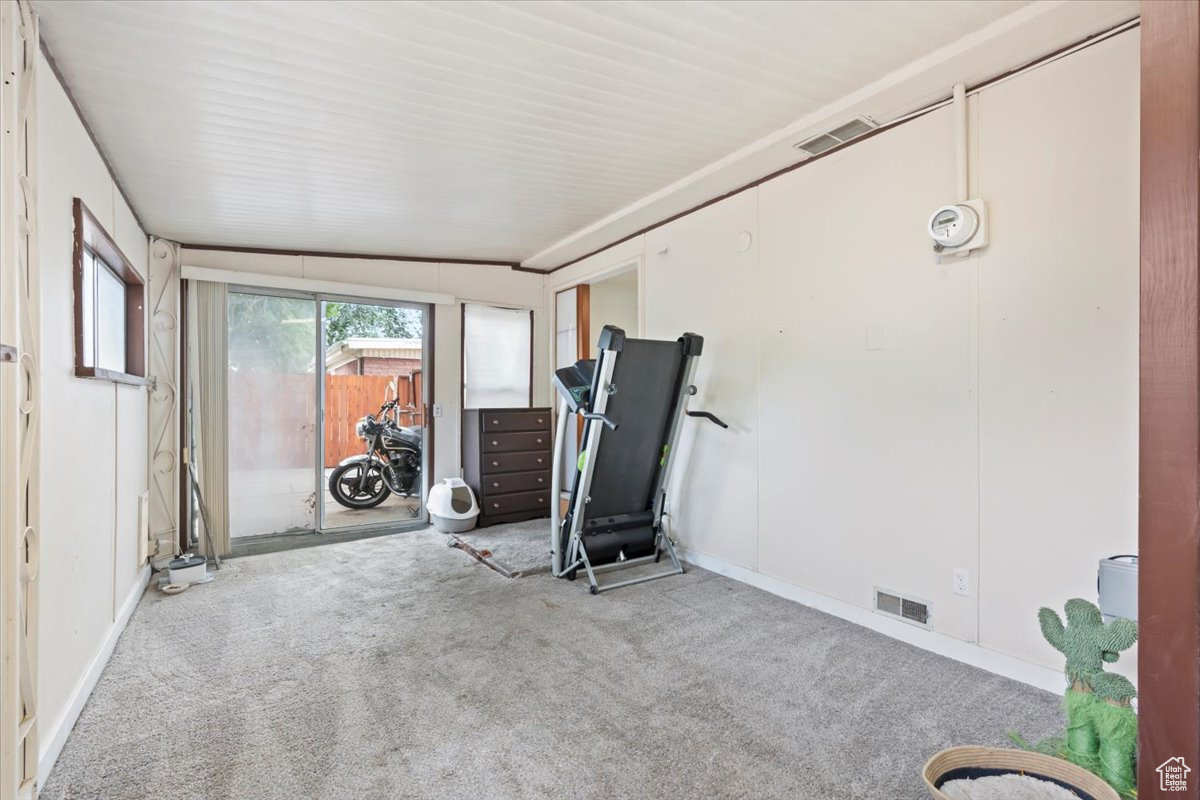 HILLSDALE - Residential