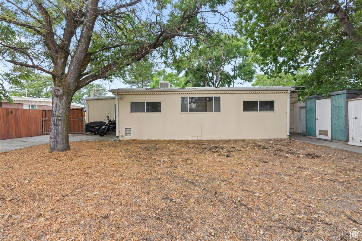 HILLSDALE - Residential