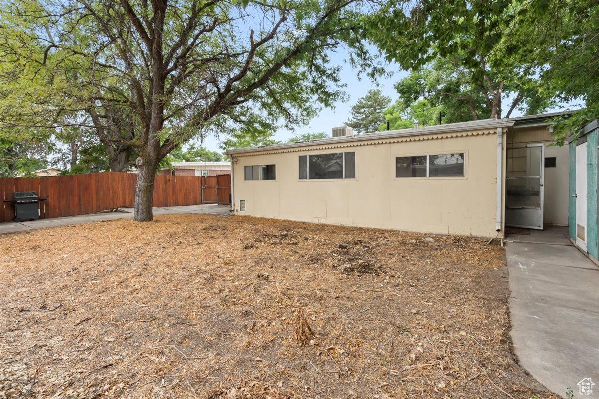 HILLSDALE - Residential