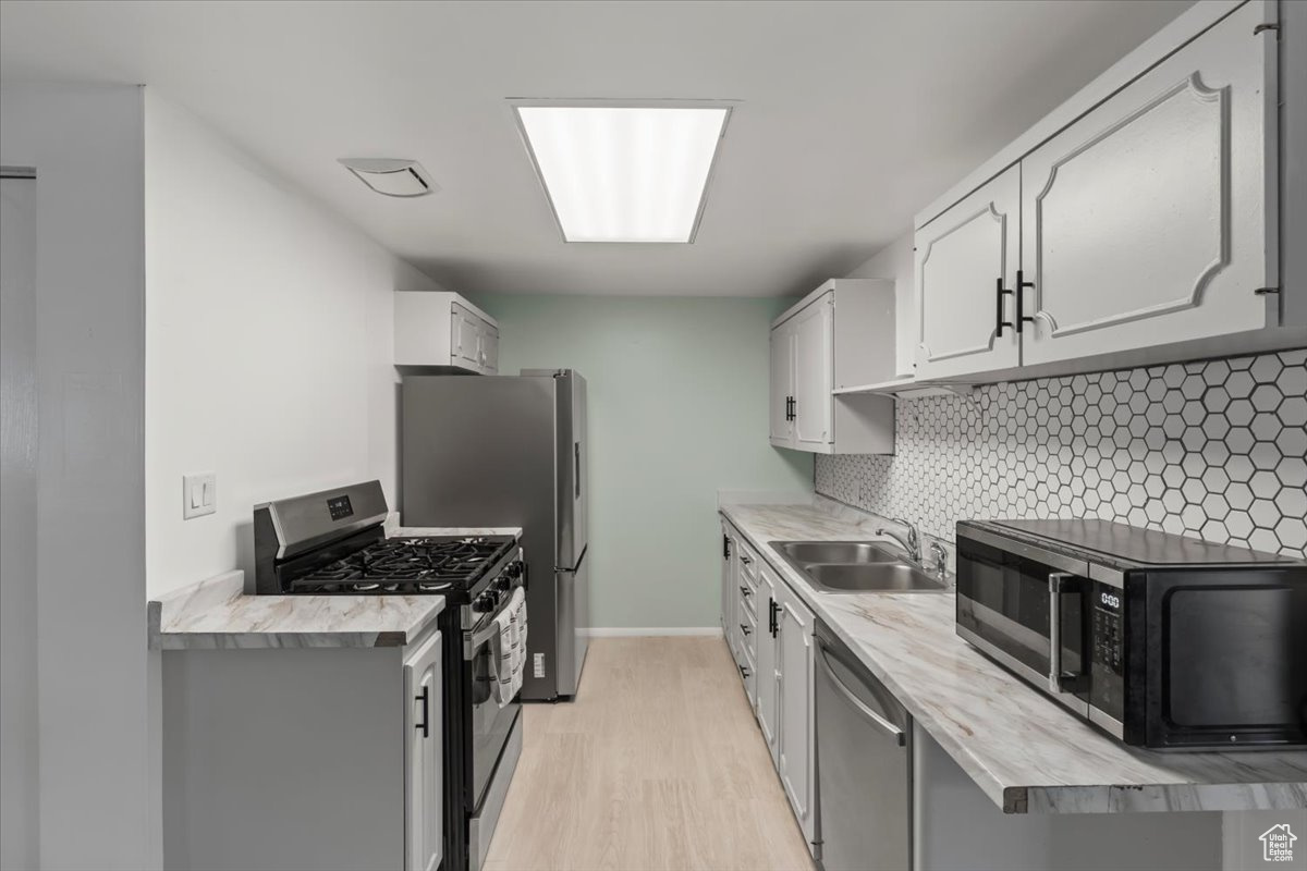 HILLSDALE - Residential