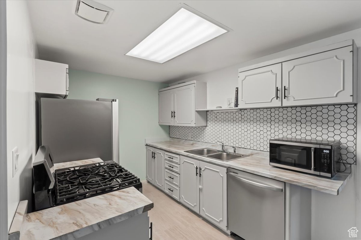 HILLSDALE - Residential