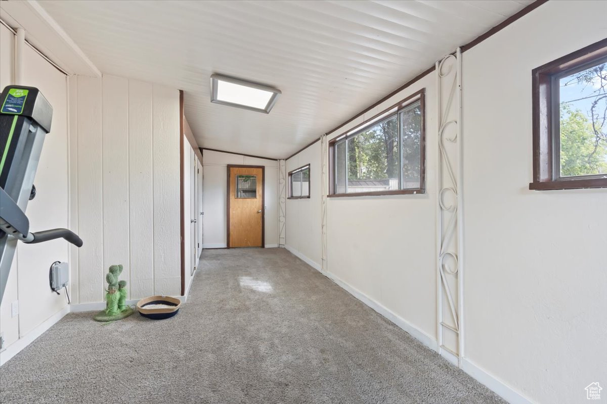 HILLSDALE - Residential