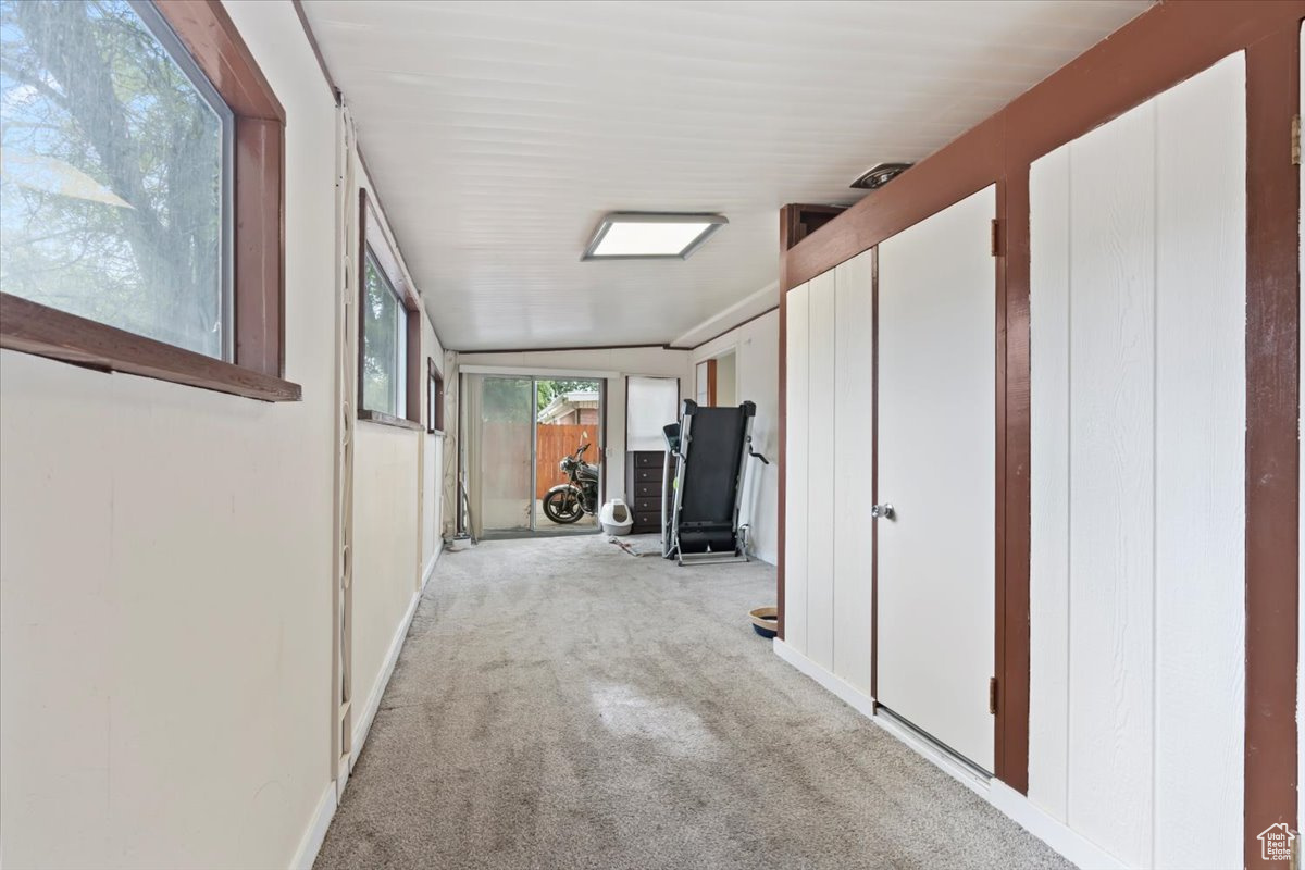 HILLSDALE - Residential
