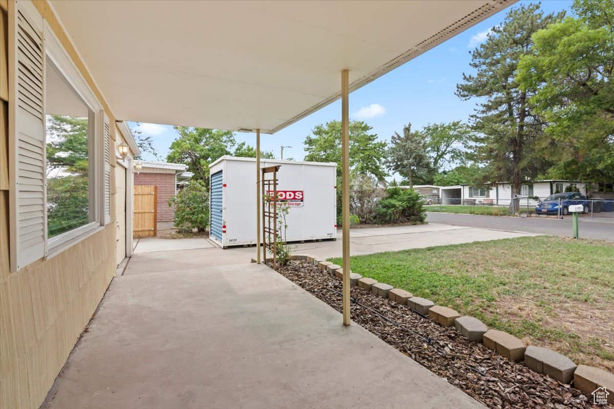 HILLSDALE - Residential