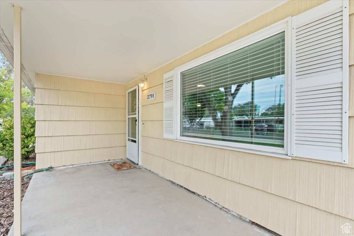 HILLSDALE - Residential