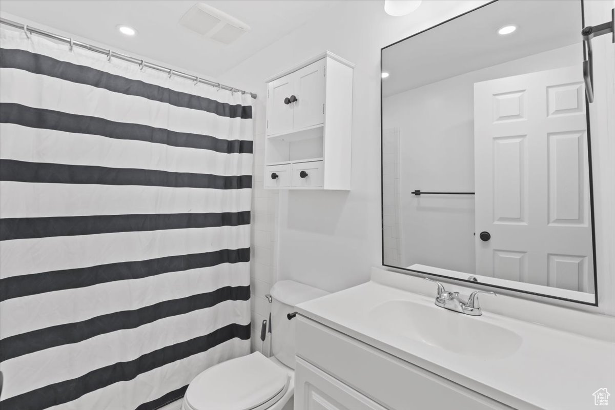 HILLSDALE - Residential
