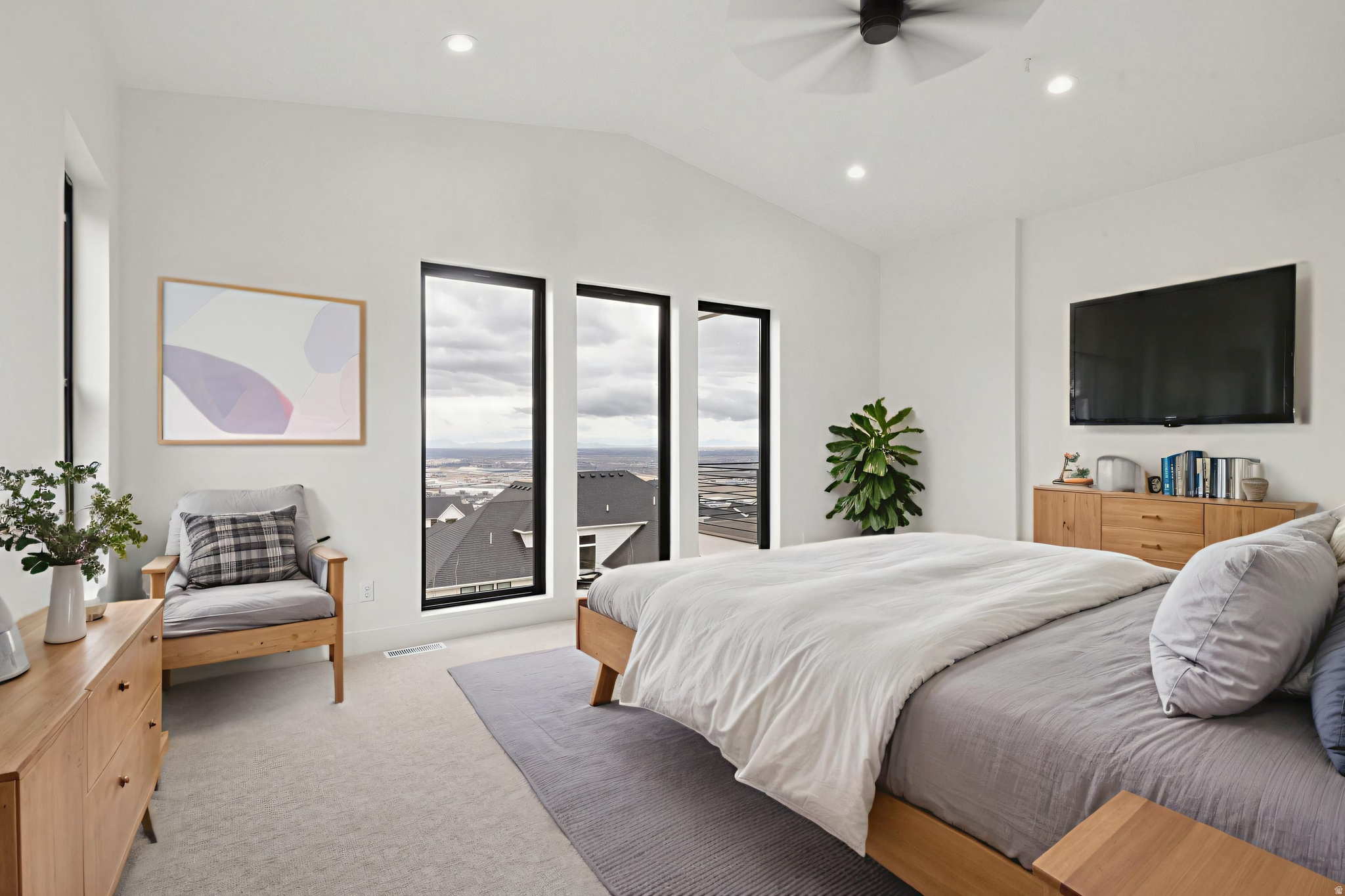 DEER CREST - Residential