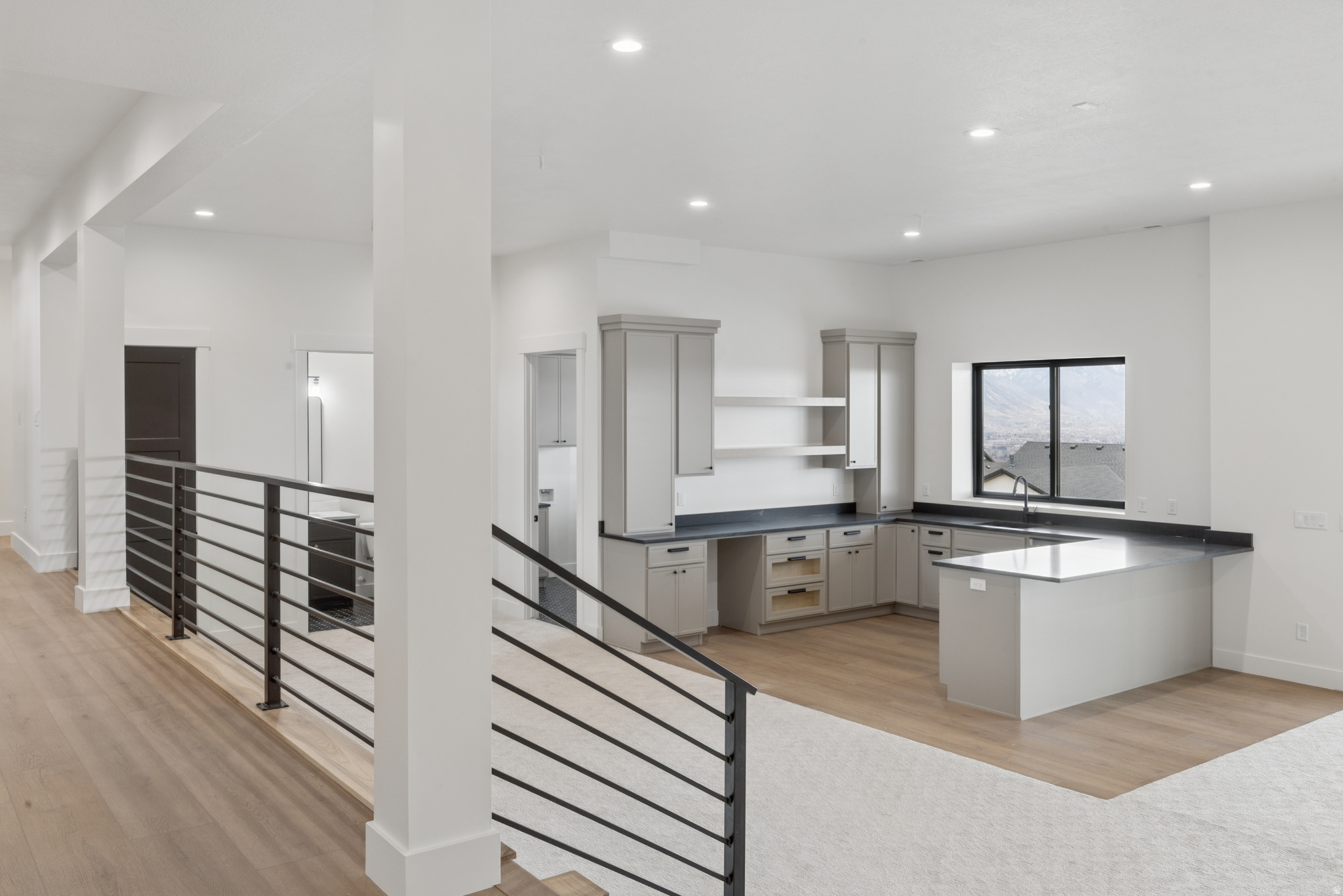 DEER CREST - Residential