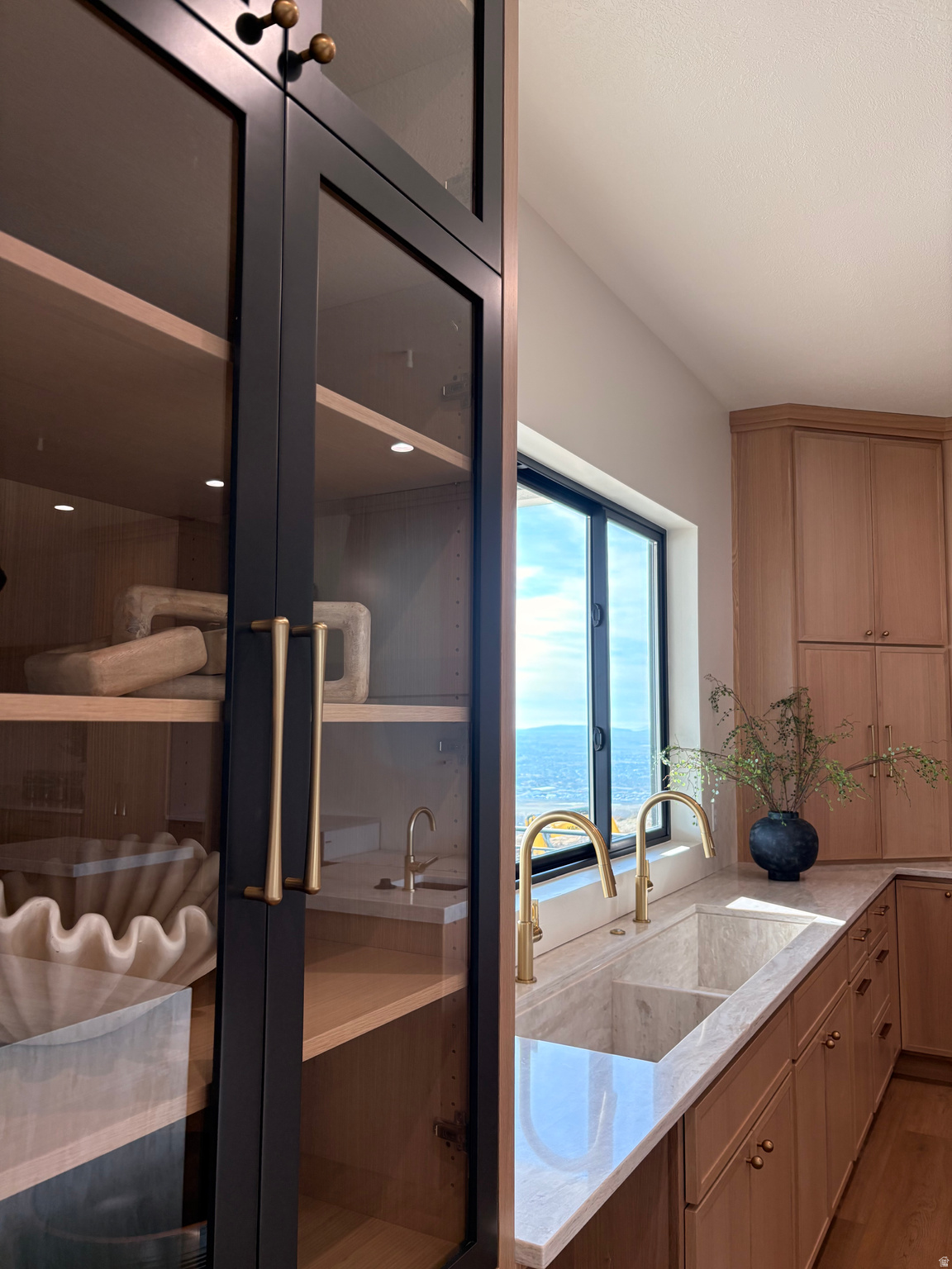 DEER CREST - Residential