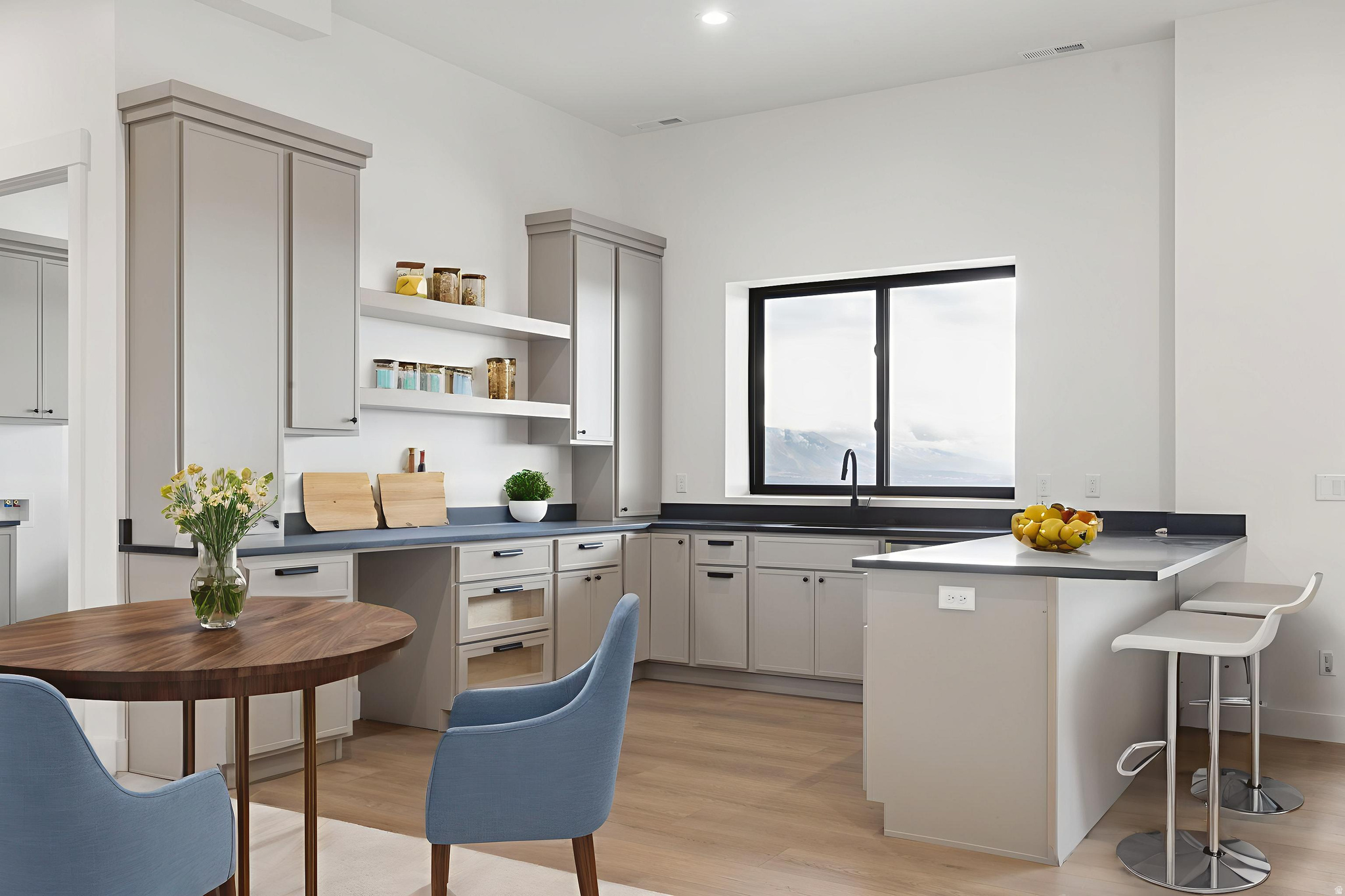 DEER CREST - Residential