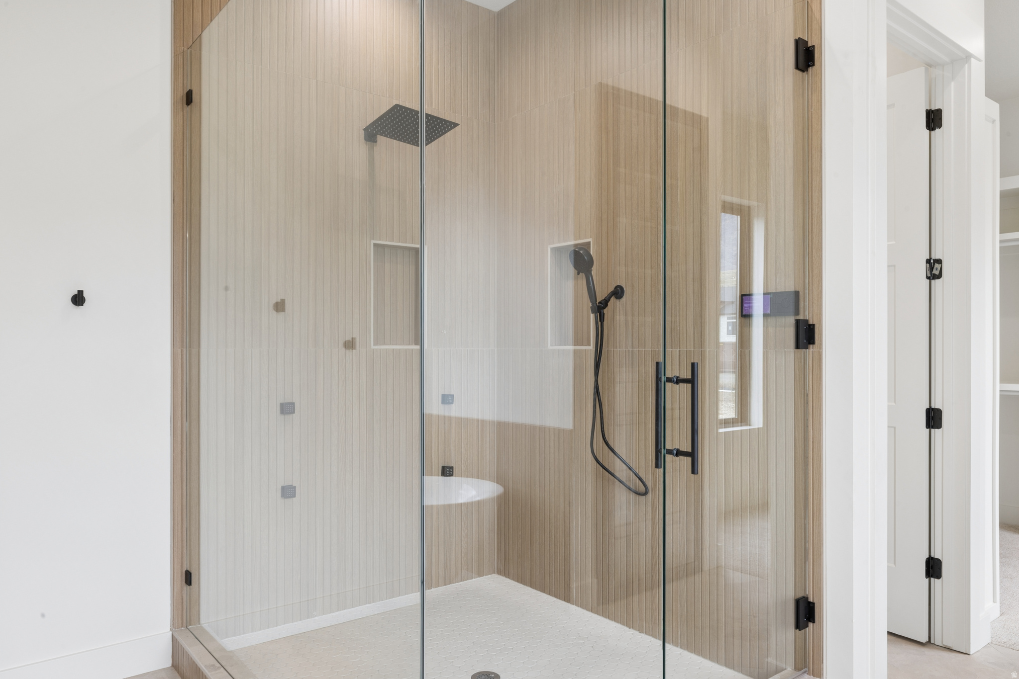 DEER CREST - Residential