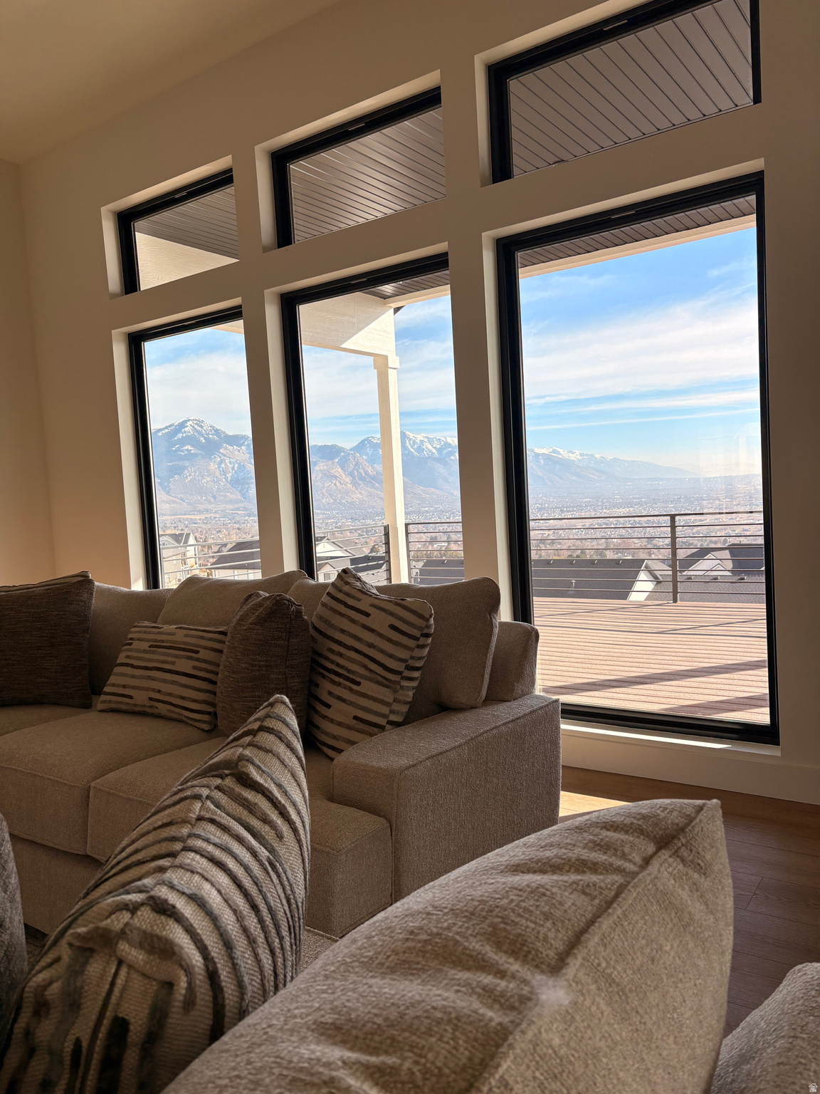 DEER CREST - Residential