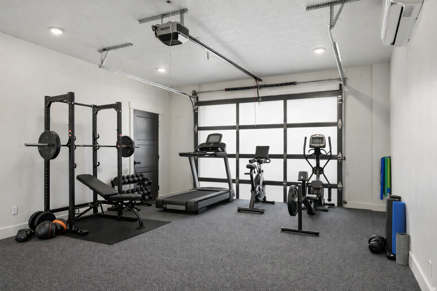 DEER CREST - Residential