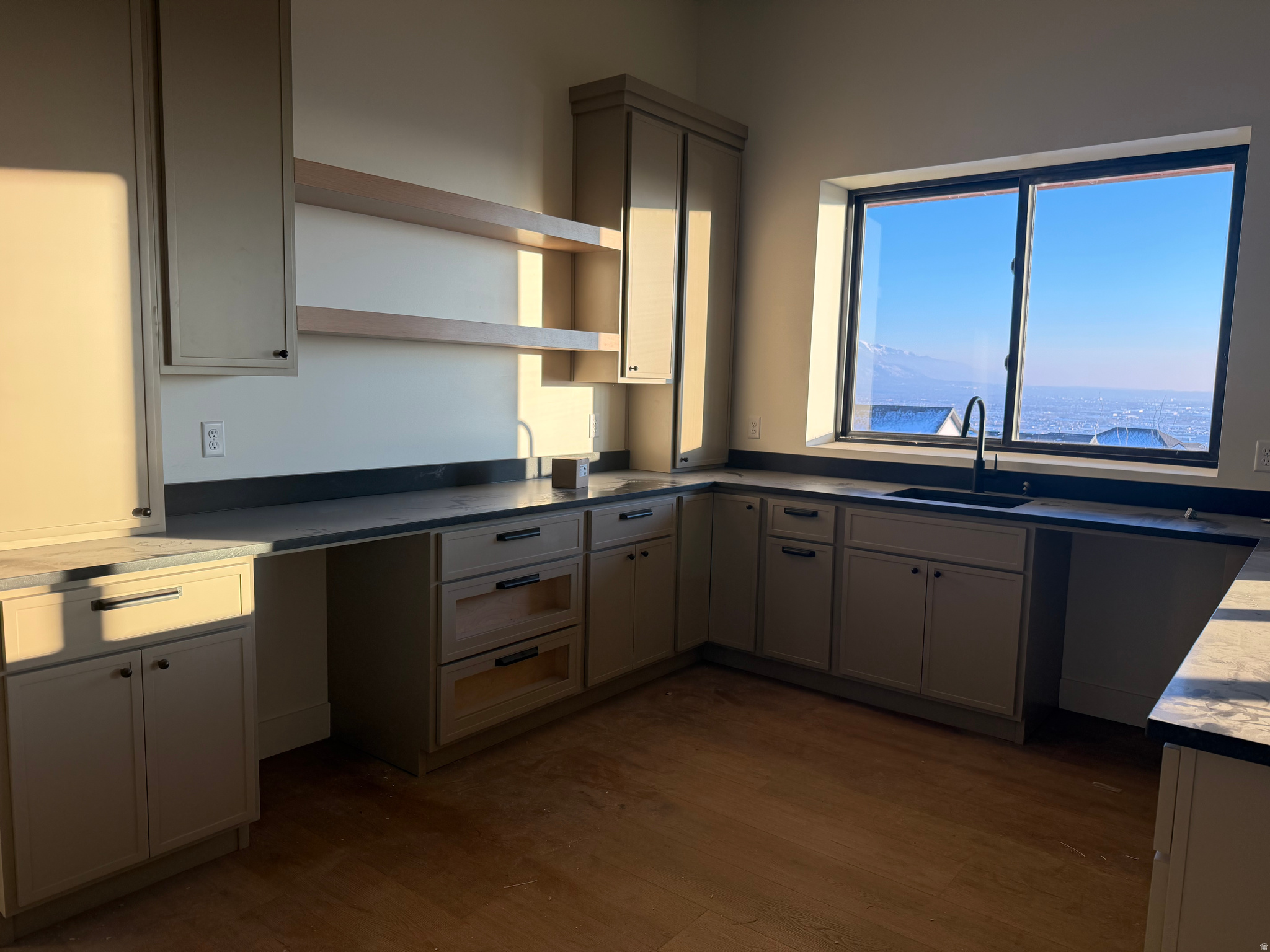 DEER CREST - Residential