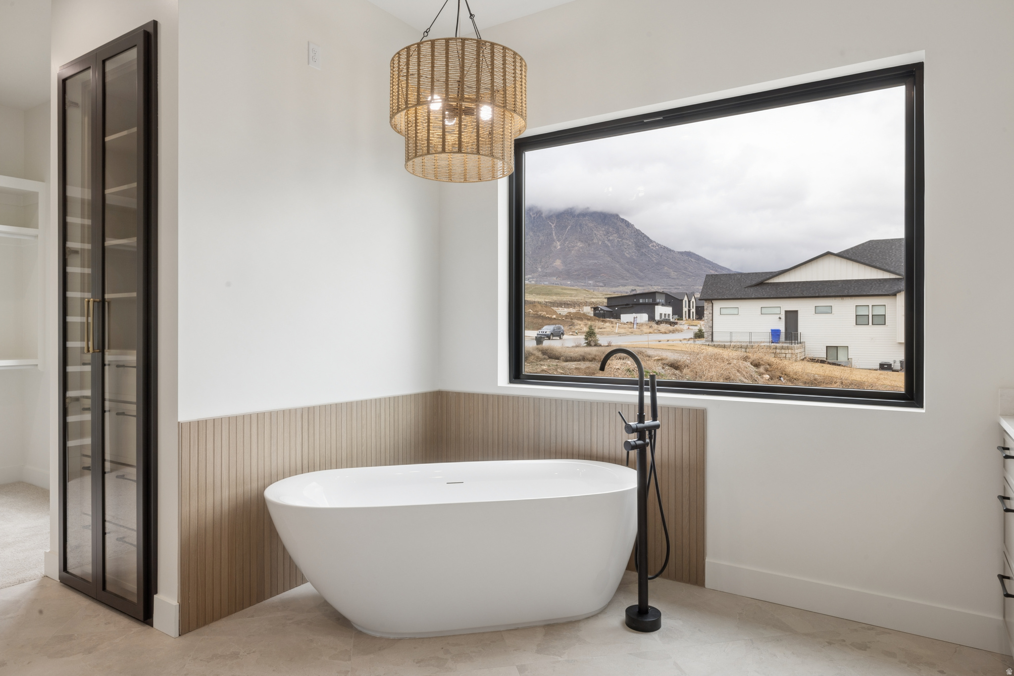 DEER CREST - Residential