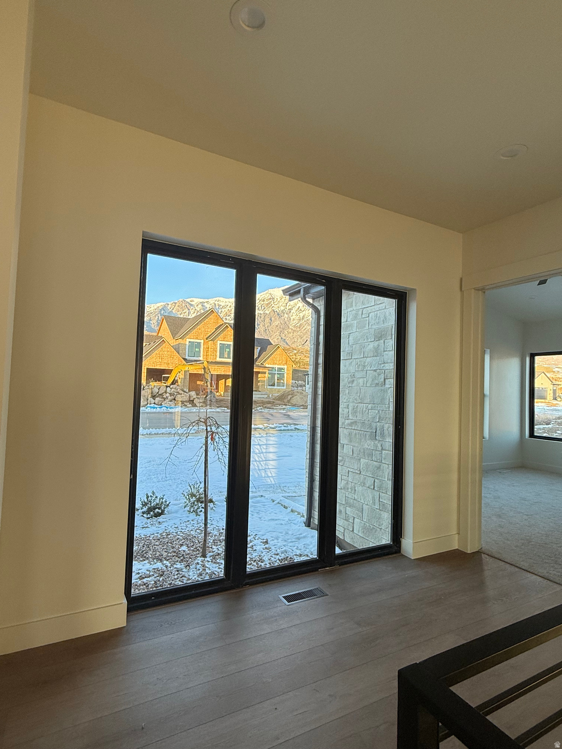 DEER CREST - Residential