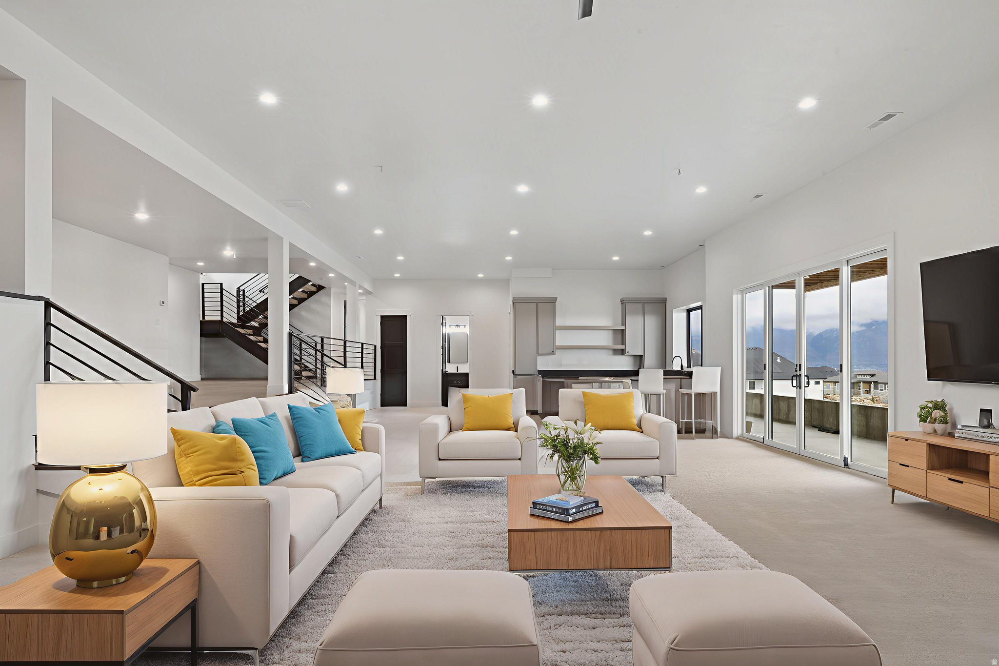 DEER CREST - Residential